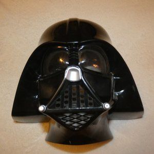 Darth Vader Helmet/Mask Costume